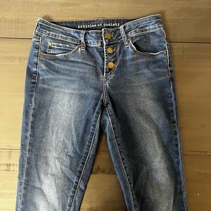 Articles Of Society Jeans